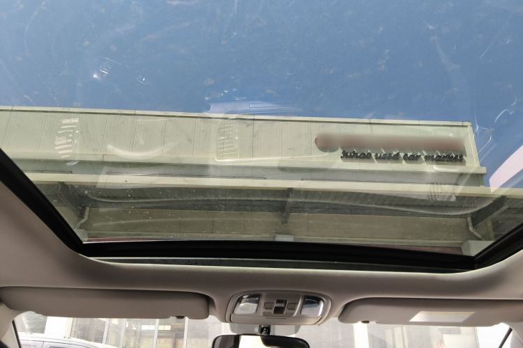 Used Kia KX5 2016 1.6T Automatic Two-Wheel Drive DLX