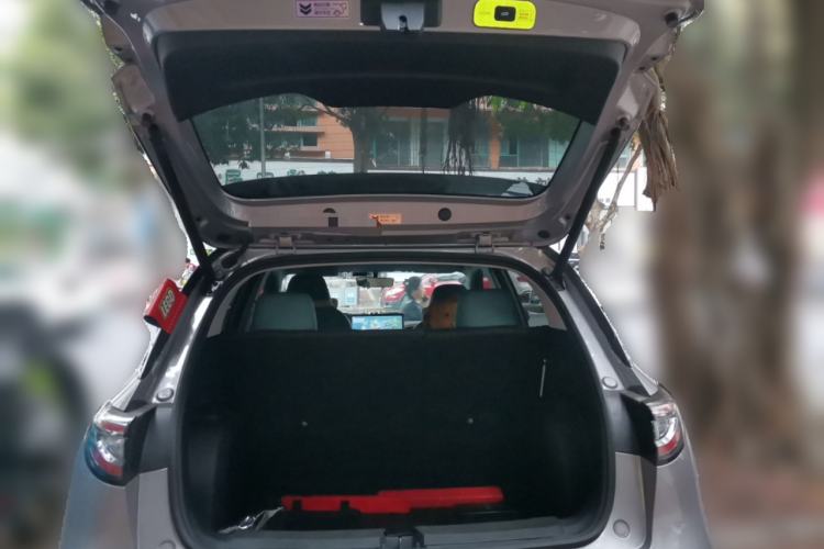 Used Geely Galaxy Geome 2025 310km Dream Edition