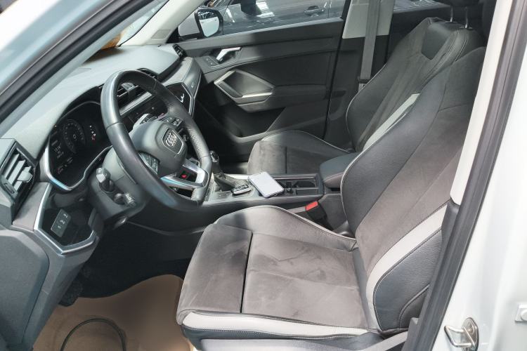 Used Audi Q3 2023 35 TFSI Fashion Dynamic Model (1.5T)