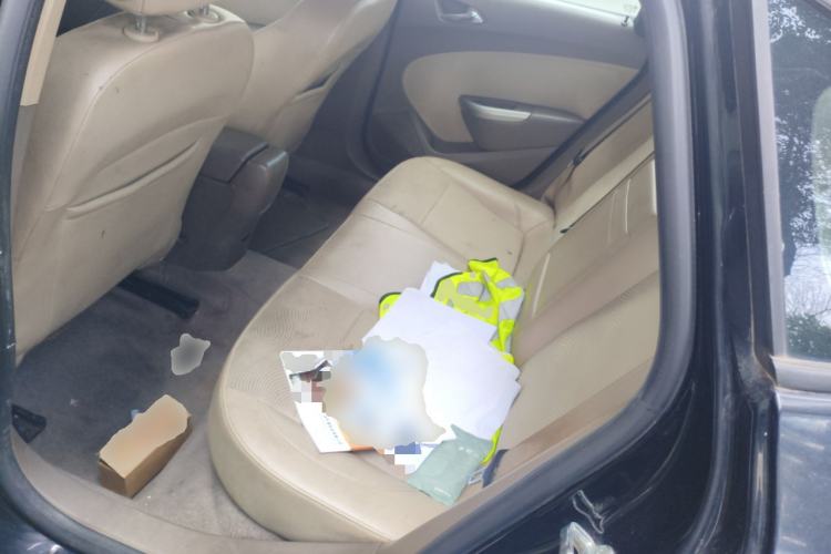 Used Buick GT 2012 GT 1.6L Manual Entry-Level Model
