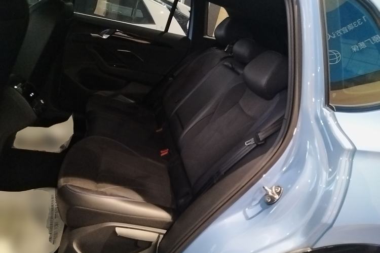 Used Volkswagen Tiguan L 2024 PRO 380TSI Four-Wheel Drive R-Line Prestige Edition