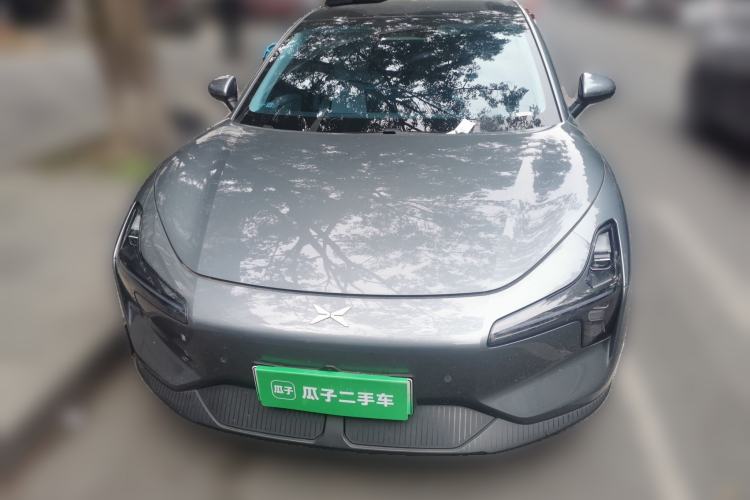 Used XPeng MONA M03 2024 620 with Ultra-Long Range