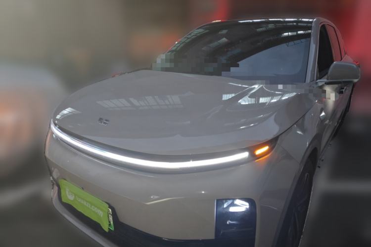 Used Li Auto L6 2024 Pro Model