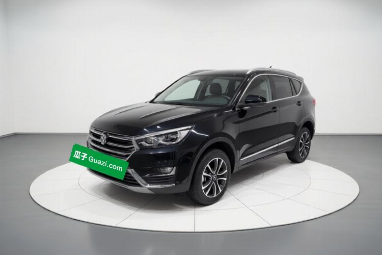 Used Hanteng X5 2018 1.5T CVT Luxury Edition Guazi used car, China used car export, Used car for sale, Used  cars, Cheapest cars for sale