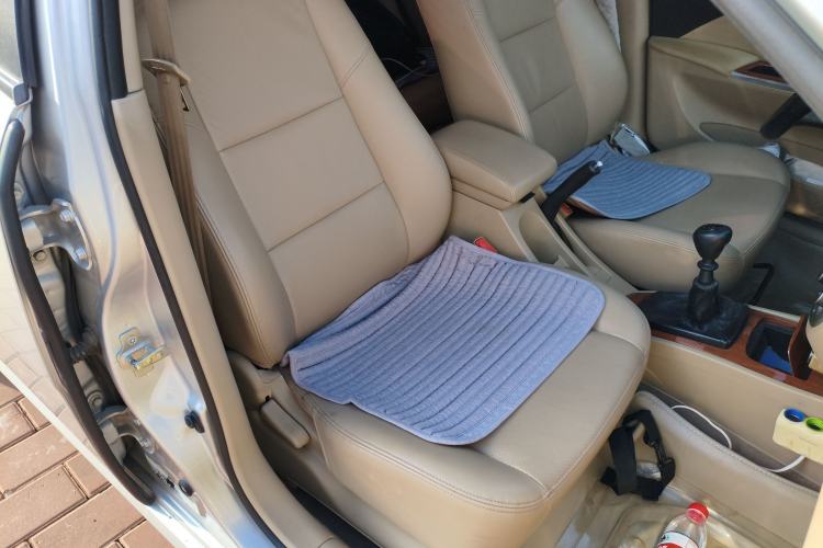 Used Buick Excelle 2013 1.5L Manual Luxury Model