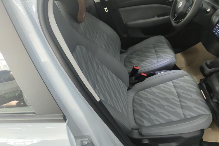 Used Leapmotor T03 2025 310 Comfort Edition
