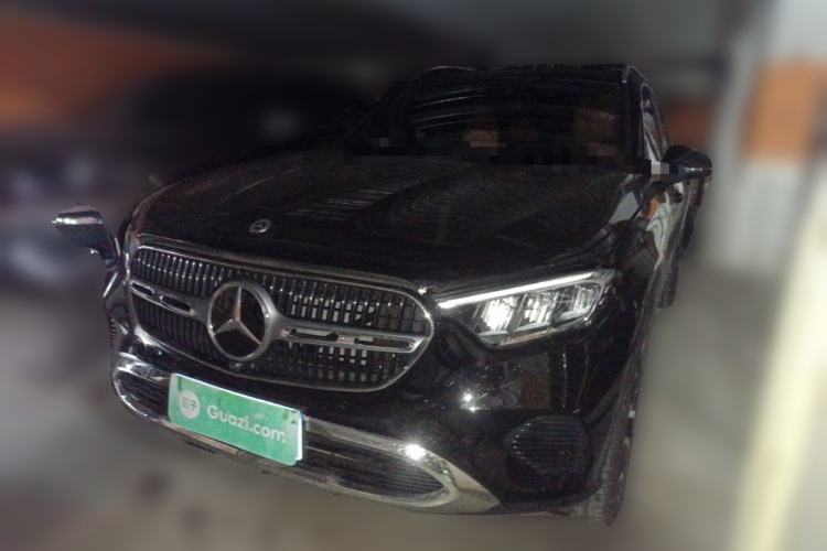 Used Mercedes-Benz GLC 2026 GLC 260 L 4MATIC Dynamic Model