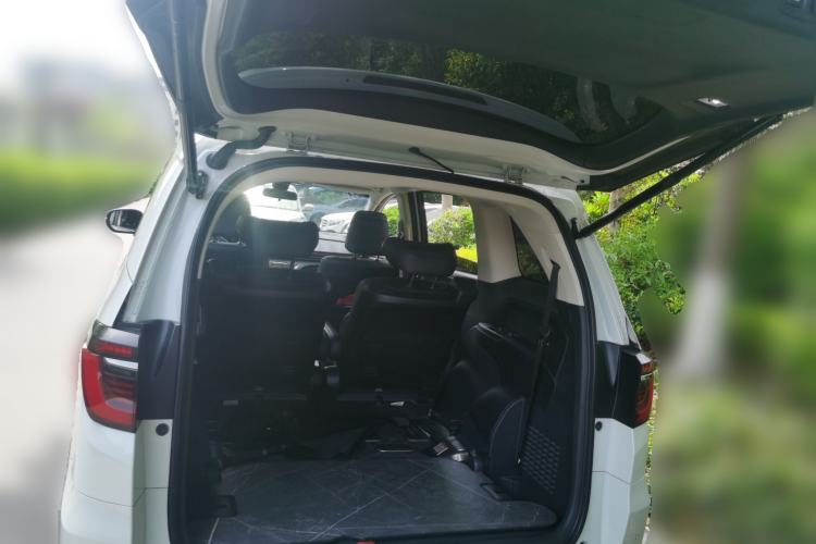 Used Honda Odyssey 2022 2.0L eHEV Sharp·Luxury Edition
