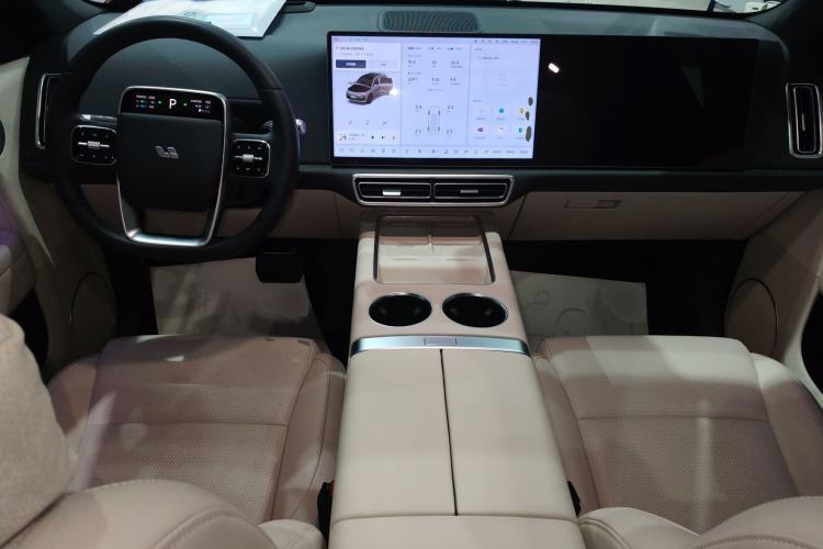 Used Li Auto L6 2024 Pro Model