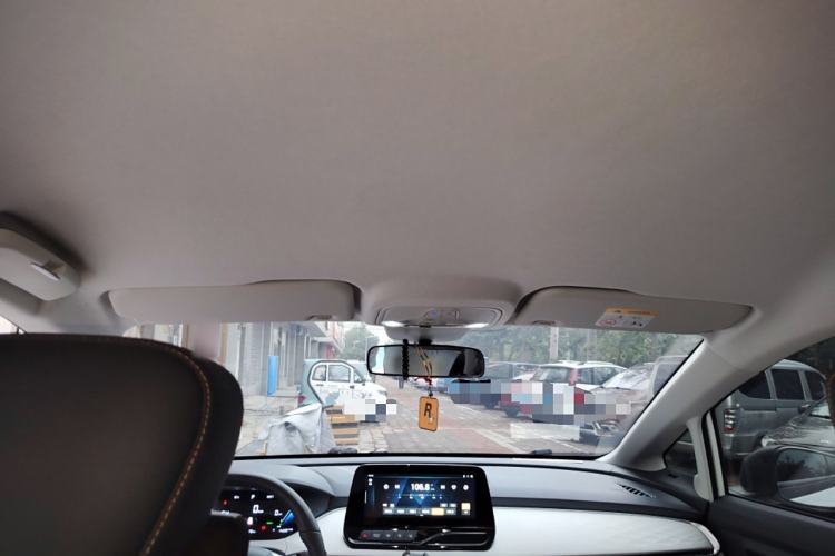 Used Bestune NAT 2023 PRO Enjoy Travel Battery-Swap Version 401km