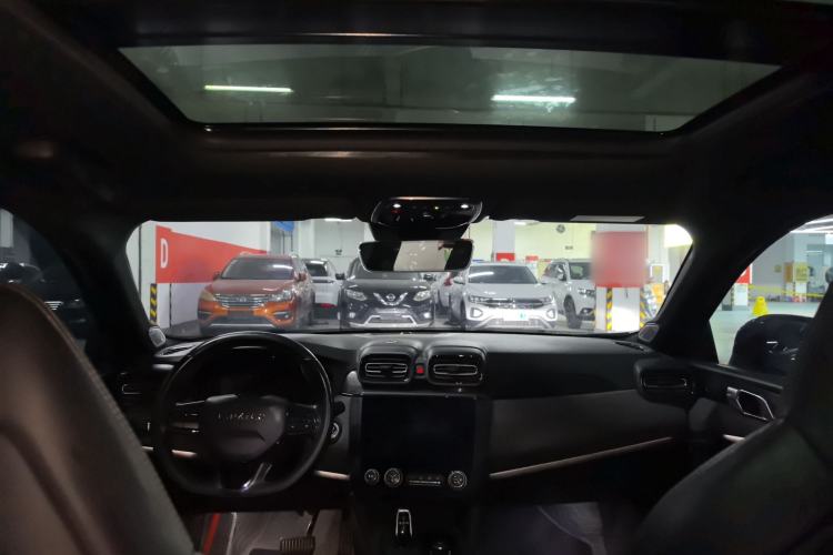 Used Lynk & Co 03 2022 2.0TD DCT JingPro Headliner