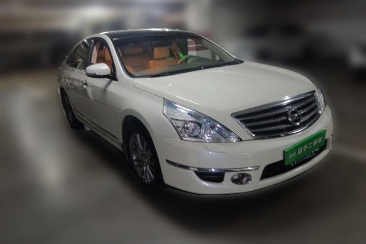 Used Nissan Teana 2011 Duke 2.5L XV Luxury Edition