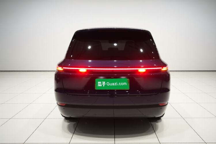 Used Li Auto L9 2024 Ultra Model