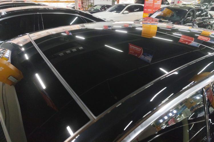 Used Audi A8 2019 Facelifted Plus A8L 50 TFSI quattro Comfort Version
