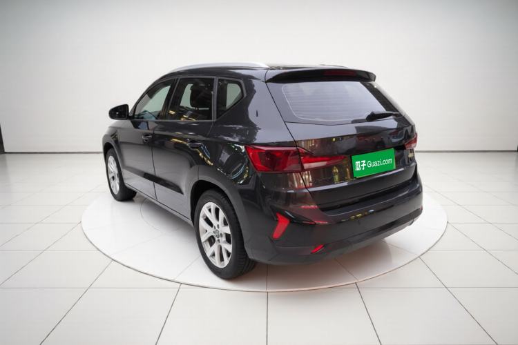 Used Jetta VS5 2024 280TSI Manual Pioneer Edition