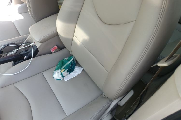 Used Peugeot 408 2013 2.0L Automatic Comfort Edition
