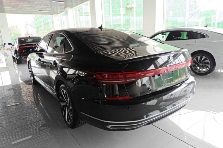 Used Volkswagen Passat 2023 330TSI Elite Edition