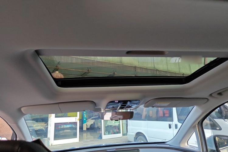 Used Roewe iMAX8 New Energy 2022 First-Class Platinum Edition