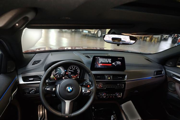 Used BMW X2 2020 sDrive25i Luxury M Sport Package