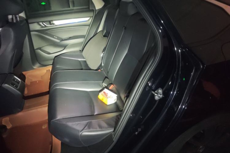 Used Honda Accord 2021 260TURBO Luxury Starry Sky Limited Edition