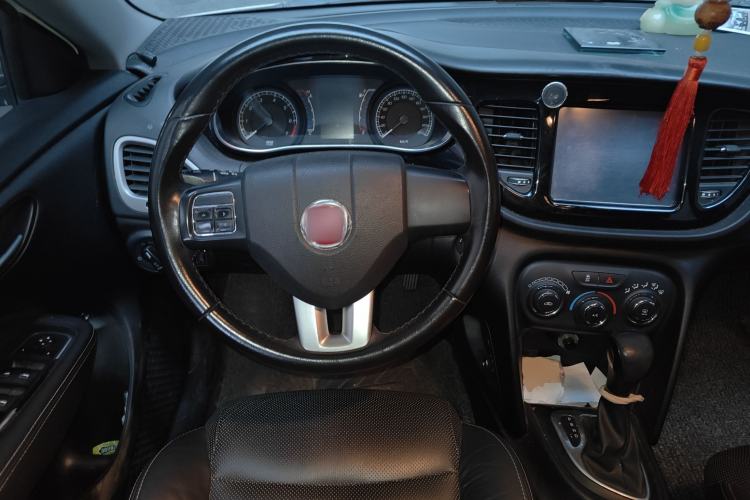 Used Fiat Viaggio 2012 1.4T Automatic Jingxiang Edition