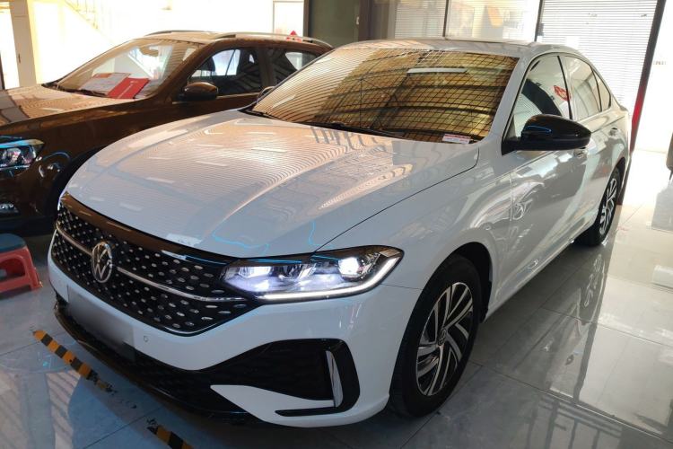 Used Volkswagen Lavida 2024 300TSI DSG Starry Sky Leading Edition