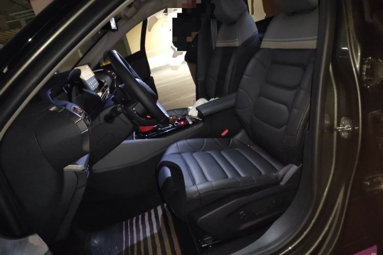 Used Citroen C5 X 2024 1.6T Extraordinary Power