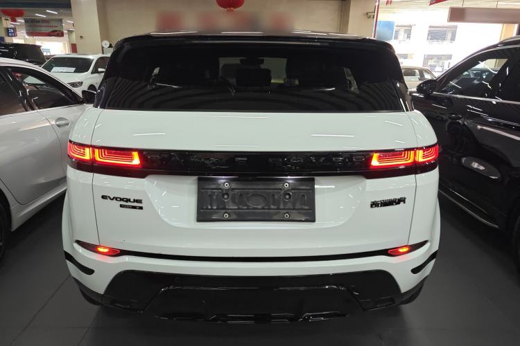 Used Land Rover Range Evoque 2020 249 PS R-DYNAMIC S Sport Edition
