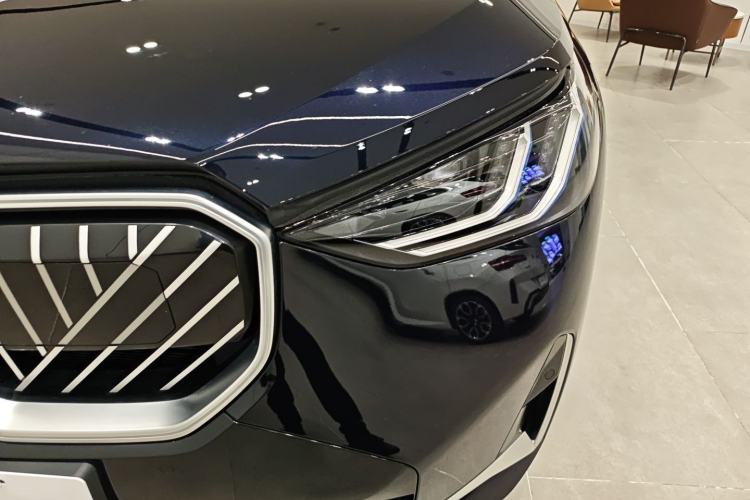 Used BMW X3 2025 xDrive30L Luxury Edition M Sport Package