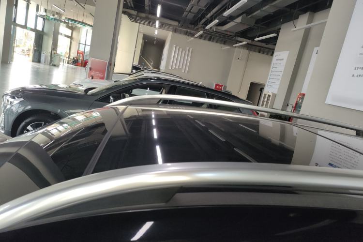 Used Mercedes-Benz GLB 2023 GLB 220 Fashion Model
