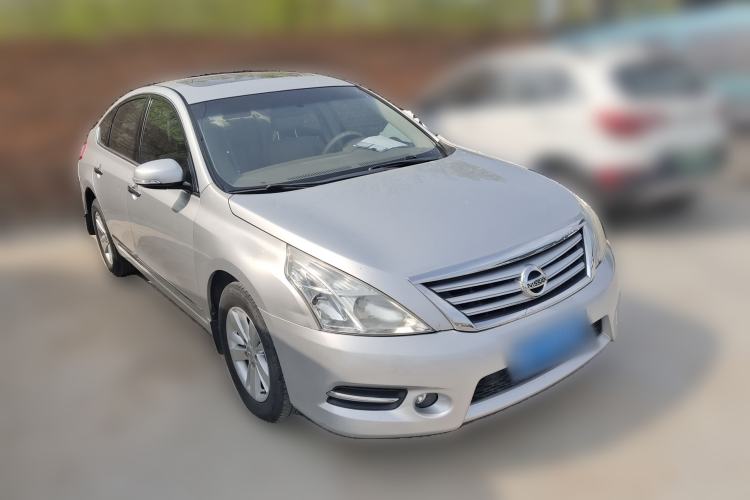 Used Nissan Teana 2011 2.0L XL Comfort Edition
