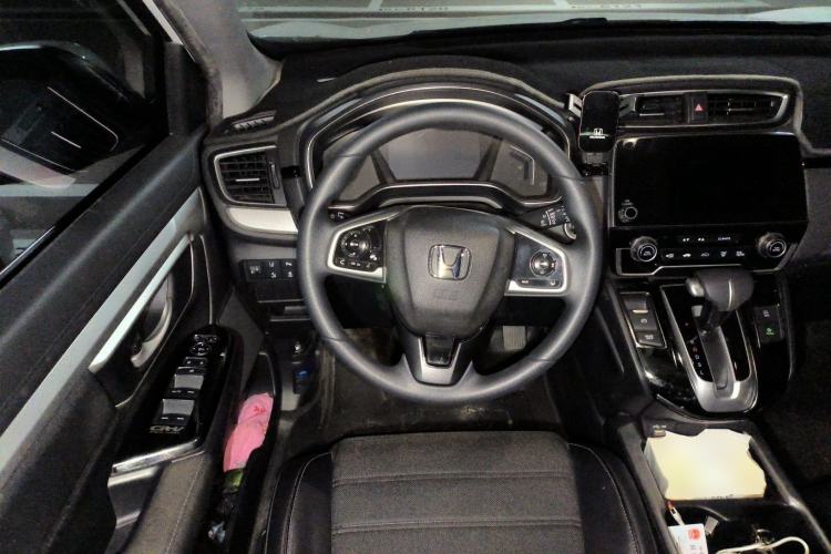 Used Honda CR-V 2021 240TURBO CVT Two-Wheel Drive Urban Edition