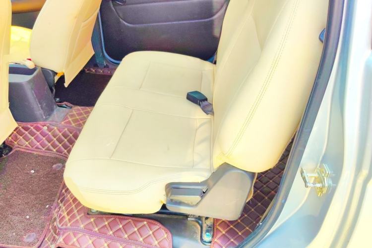 Used Wuling Hongguang 2018 1.5L Classic S Standard Model
