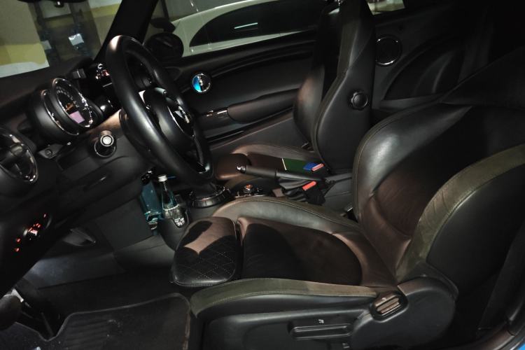 Used MINI MINI 2016 1.5T COOPER CABRIO Caribbean Blue Limited Edition