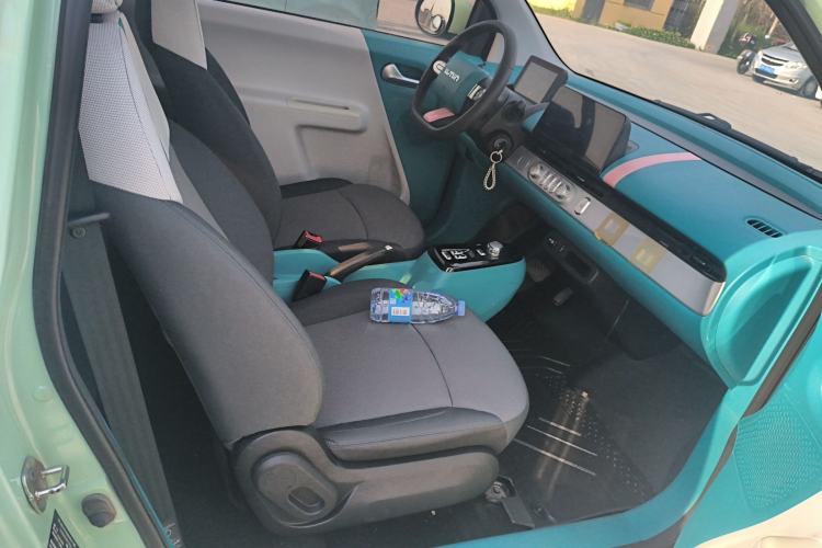 Used CHANGAN NEVO Lumin 2022 210km Sweet Edition Right Front Seat