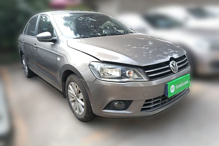 Used Volkswagen Jetta 2013 1.6L Automatic Comfort Model