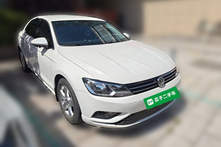 Used Volkswagen Lamando 2017 230TSI DSG Fashion Edition