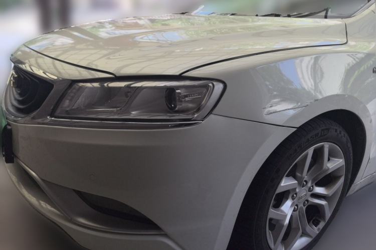 Used Geely Auto Emgrand GT 2015 1.8T Premium Model Guazi used car, China used car export, Used car for sale, Used  cars, Cheapest cars for sale