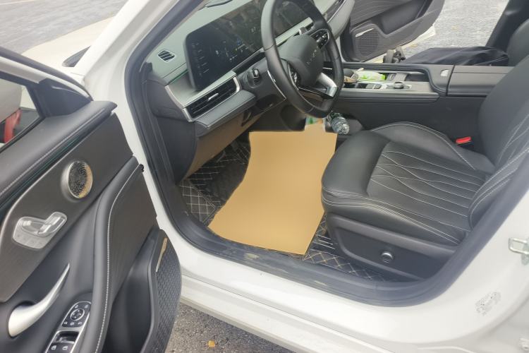 Used Chery Arrizo 8 2022 1.6T DCT Ya