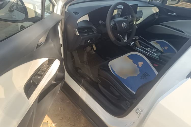 Used Buick Velite 6 2019 Connected & Smart Edition
