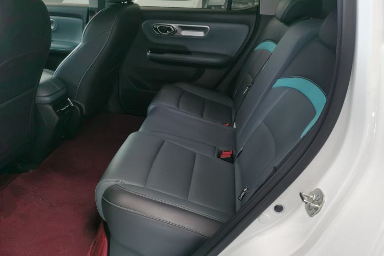 Used AION Y 2023 Plus 610 Smart Edition Ternary Lithium
