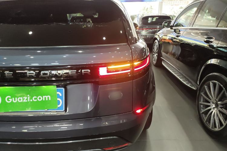 Used Land Rover Range Rover Velar 2024 Dynamic SE