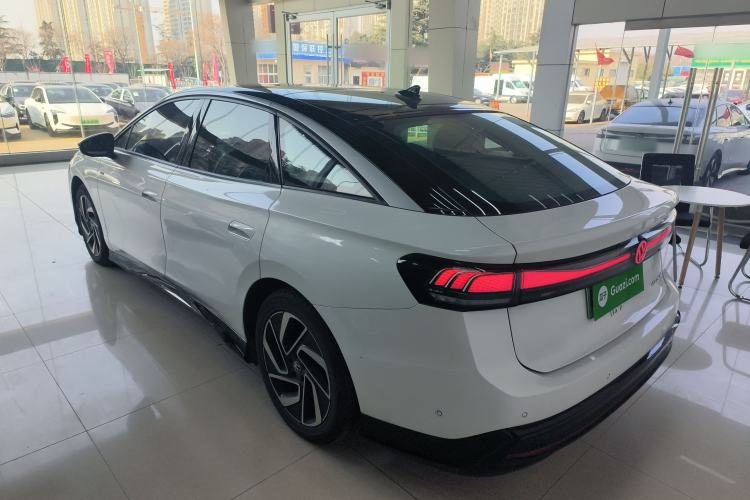 Used Volkswagen ID.7 VIZZION 2024 First Edition