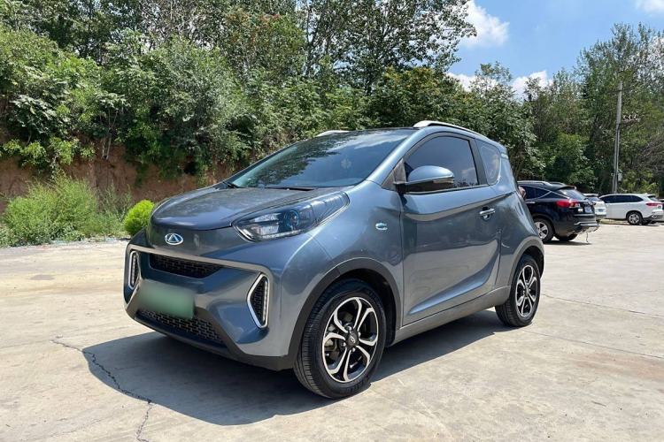 Used Chery New Energy Little Ant 2019 4-Seater Smart Edition 35 kWh