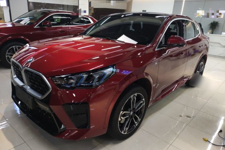 Used BMW X2 (Import) 2024 sDrive25i M Sport Package