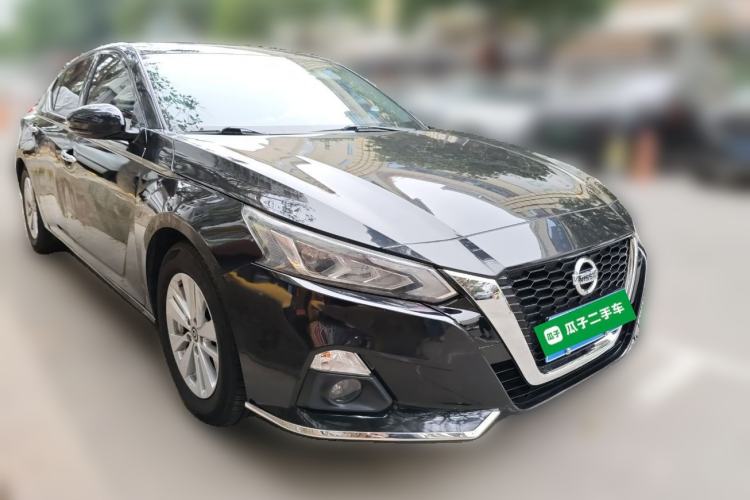 Used Nissan Teana 2019 2.0L XL Comfort Edition