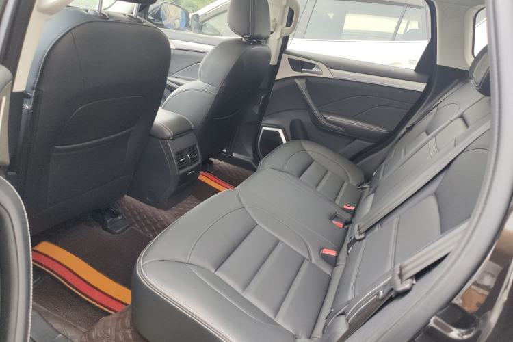Used Haval H7 2019 2.0T Enjoyment Model China VI Standard