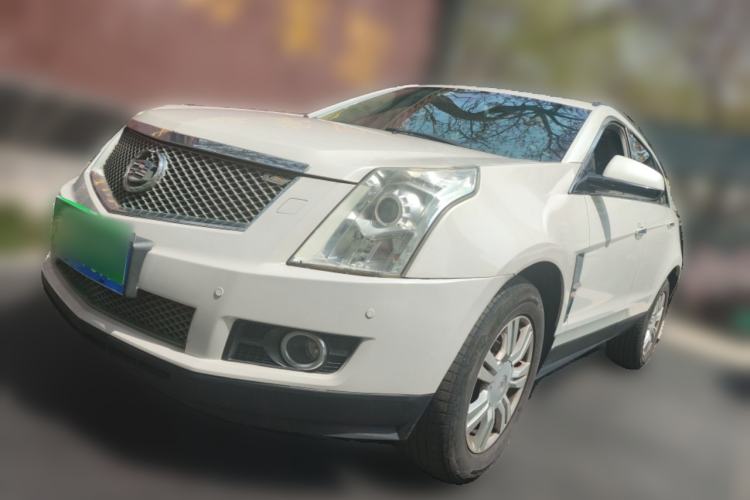 Used Cadillac SRX 2012 3.0L Comfort Model