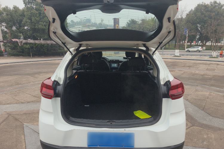 Used Citroen C3-XR 2019 230THP DCT ORIGINS Centennial Deluxe Edition