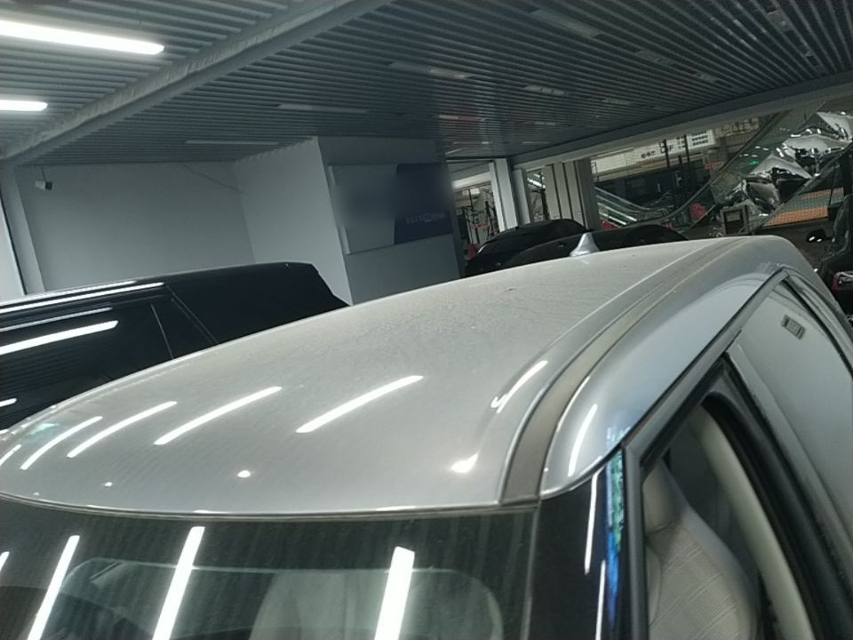 BYD Yuan UP 2024 401 km Active Version — снимка 7